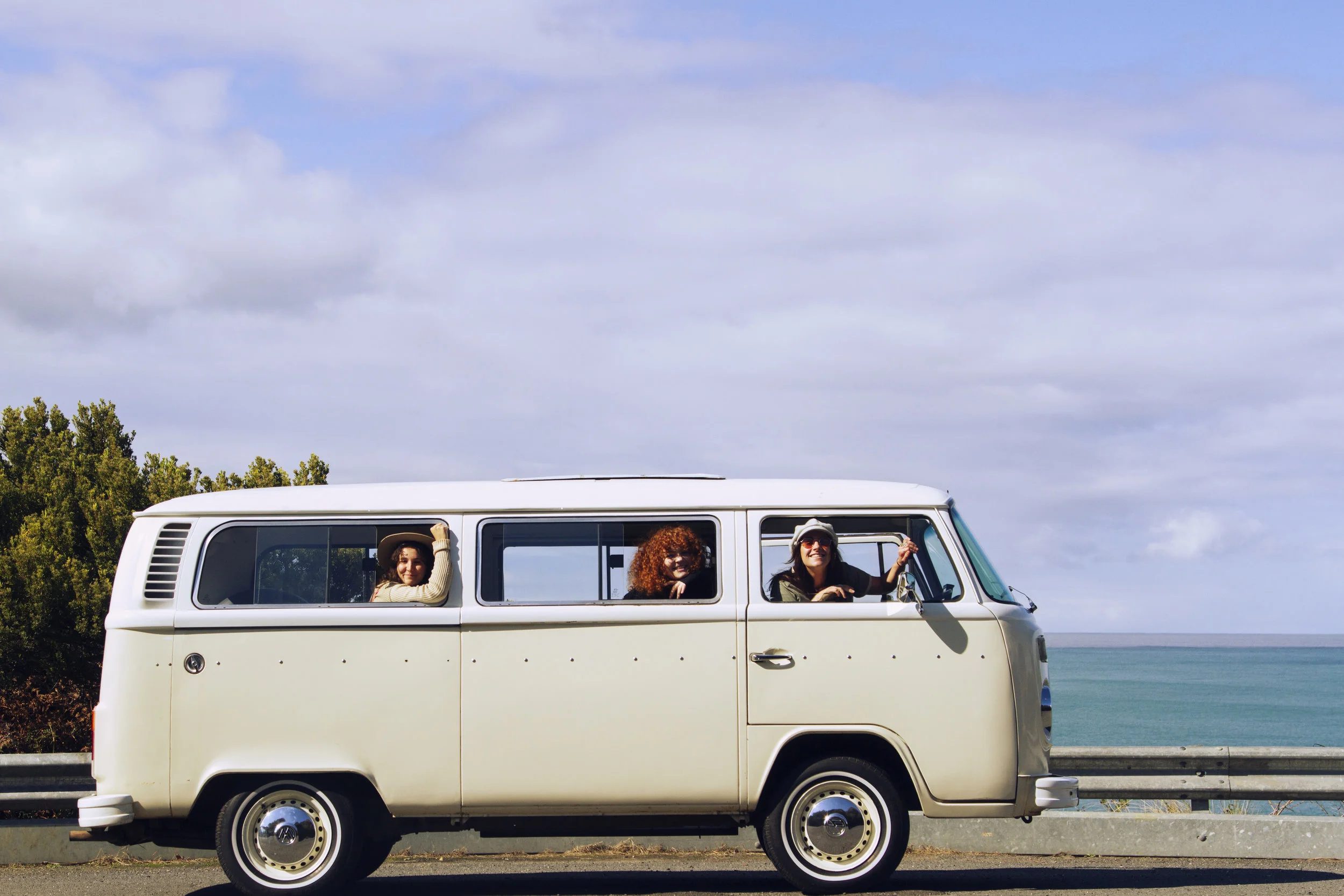 Hire A Kombi Photo by: @kthannahsmith