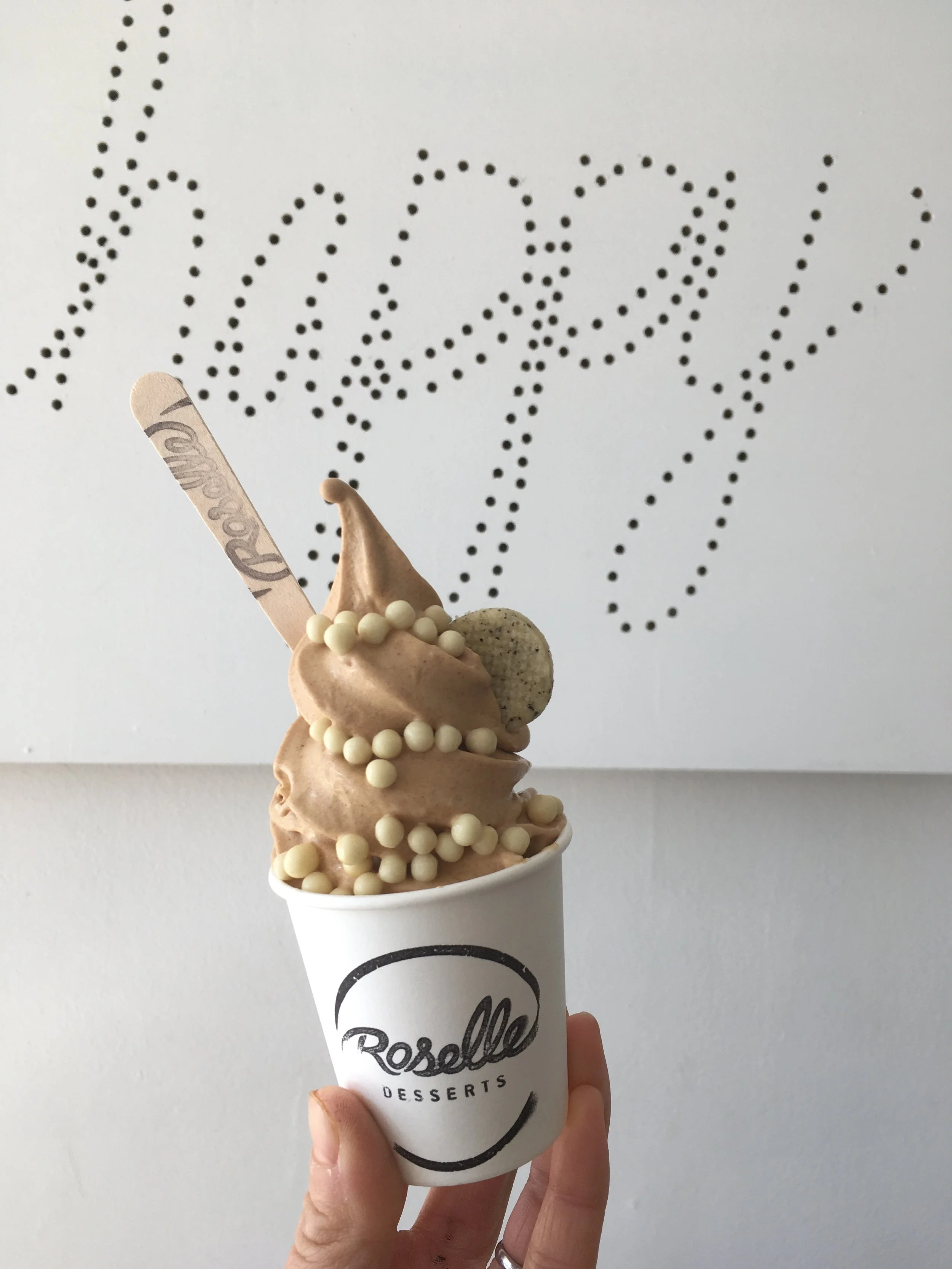 Hello again, softserve!