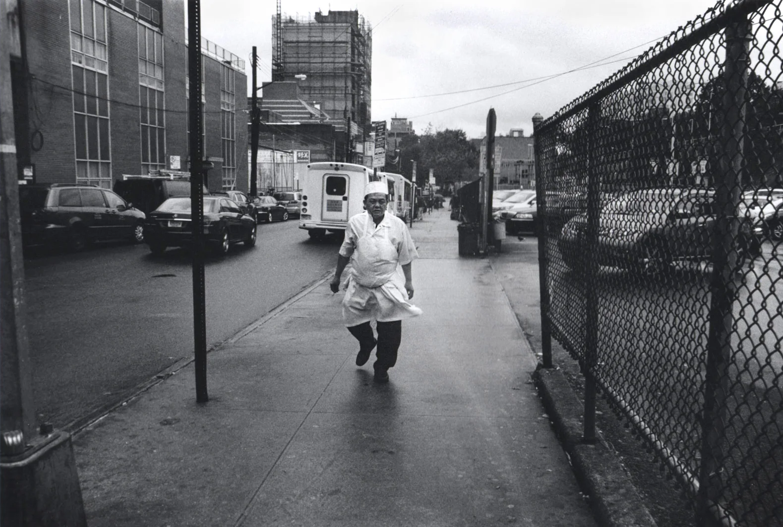 Neighborhood: Flushing, Queens NY