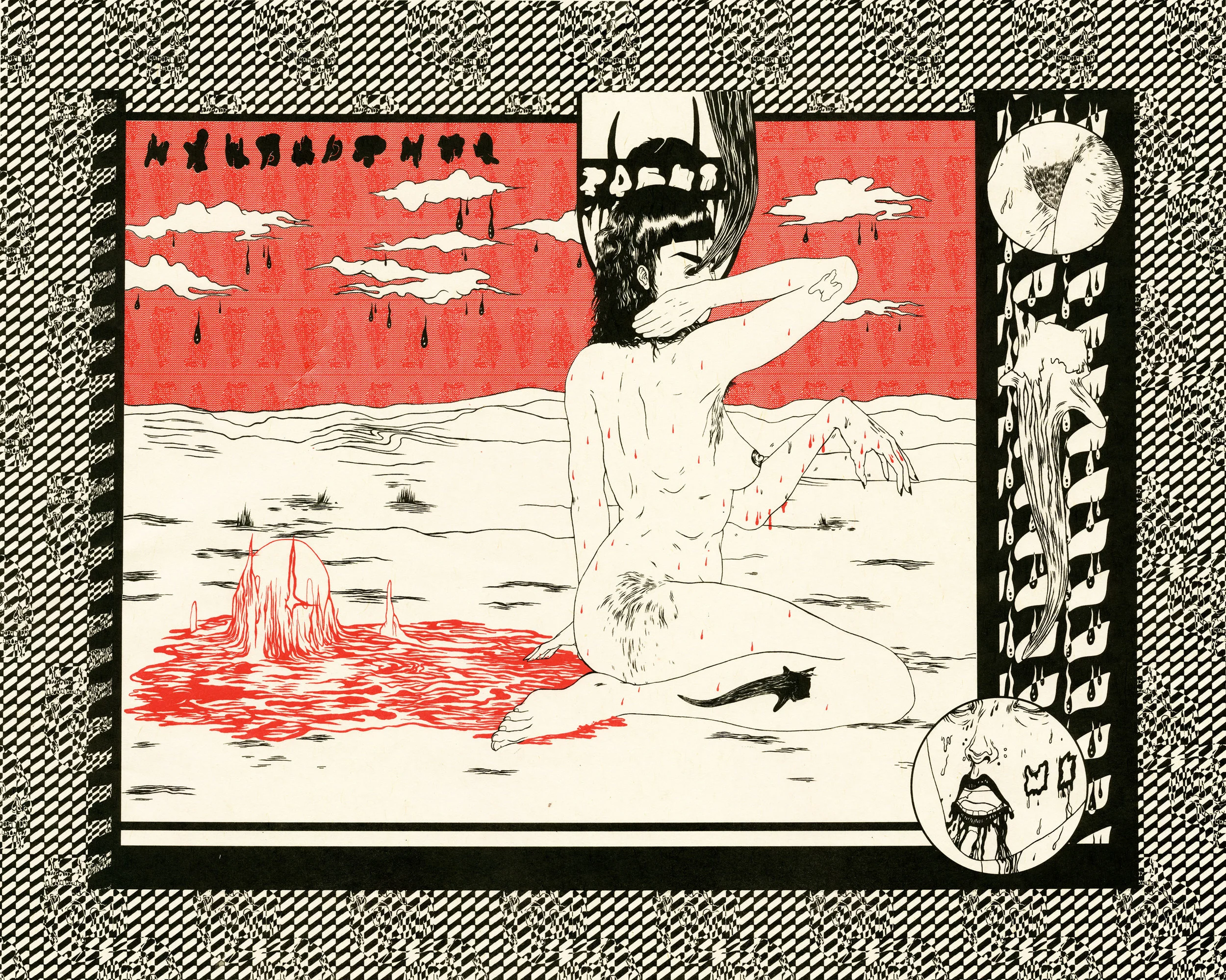 Lithograph