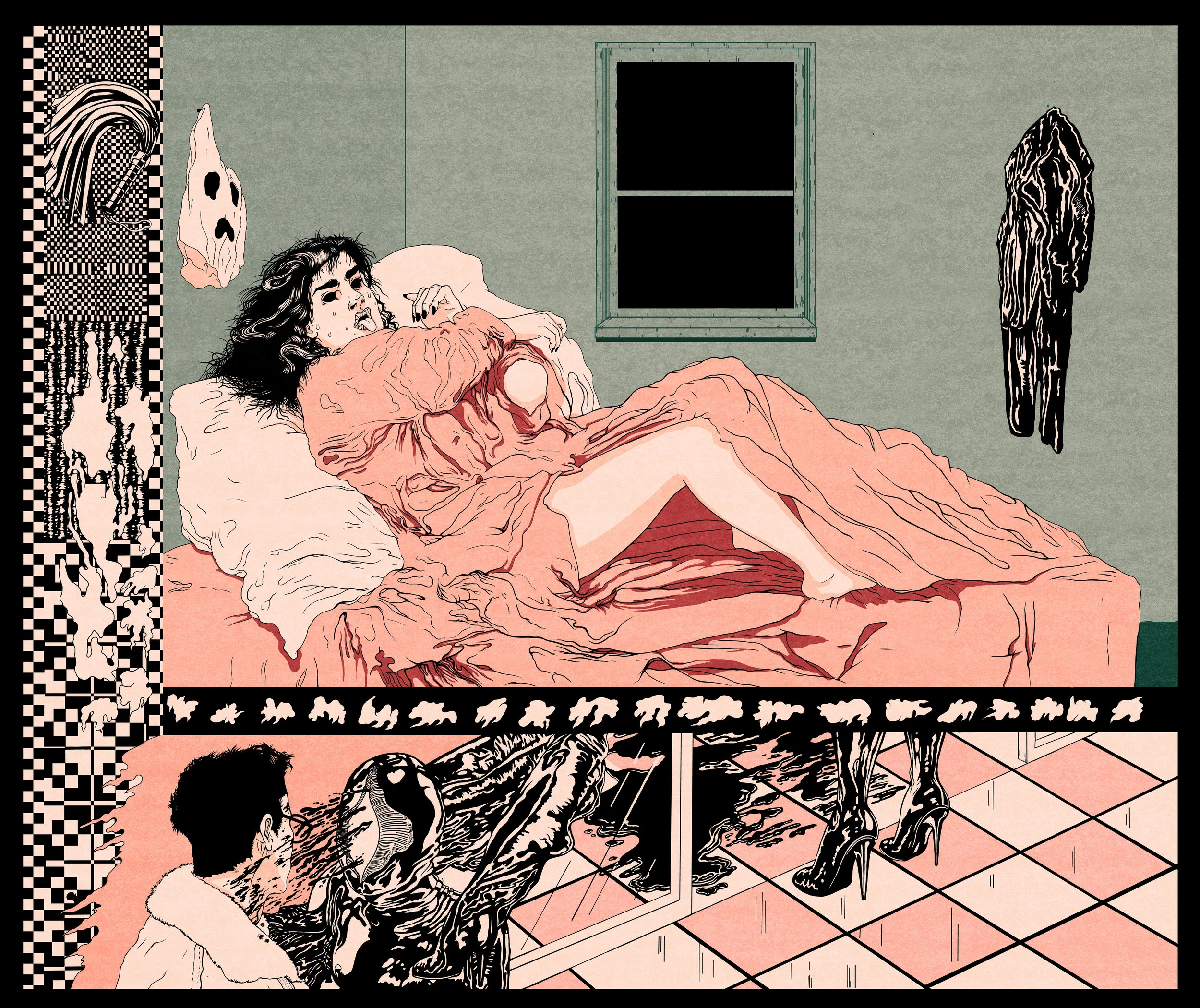 Revege Dream