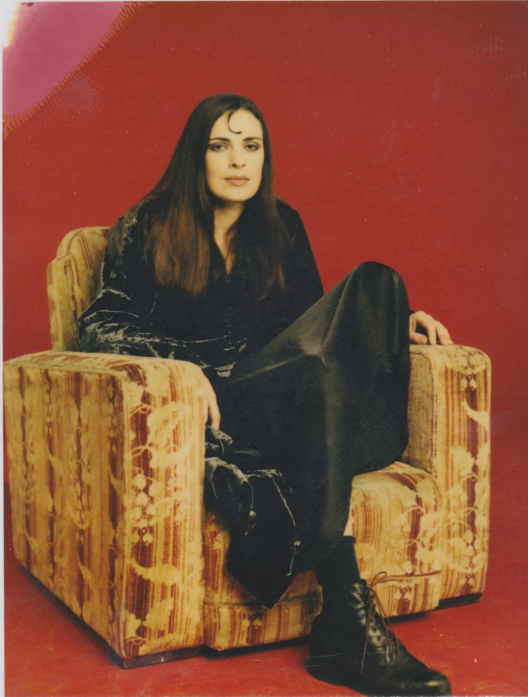 'Tremble' Publicity