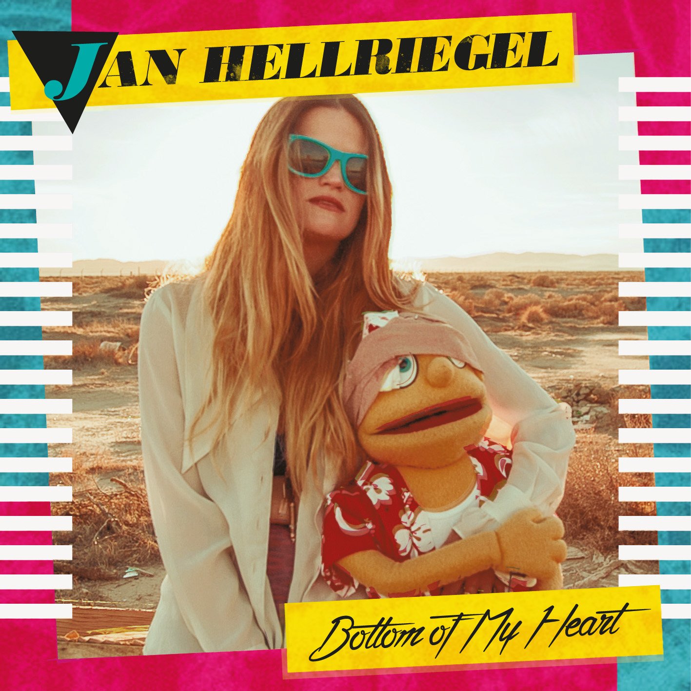 Bottom Of My Heart Single Cover.jpg