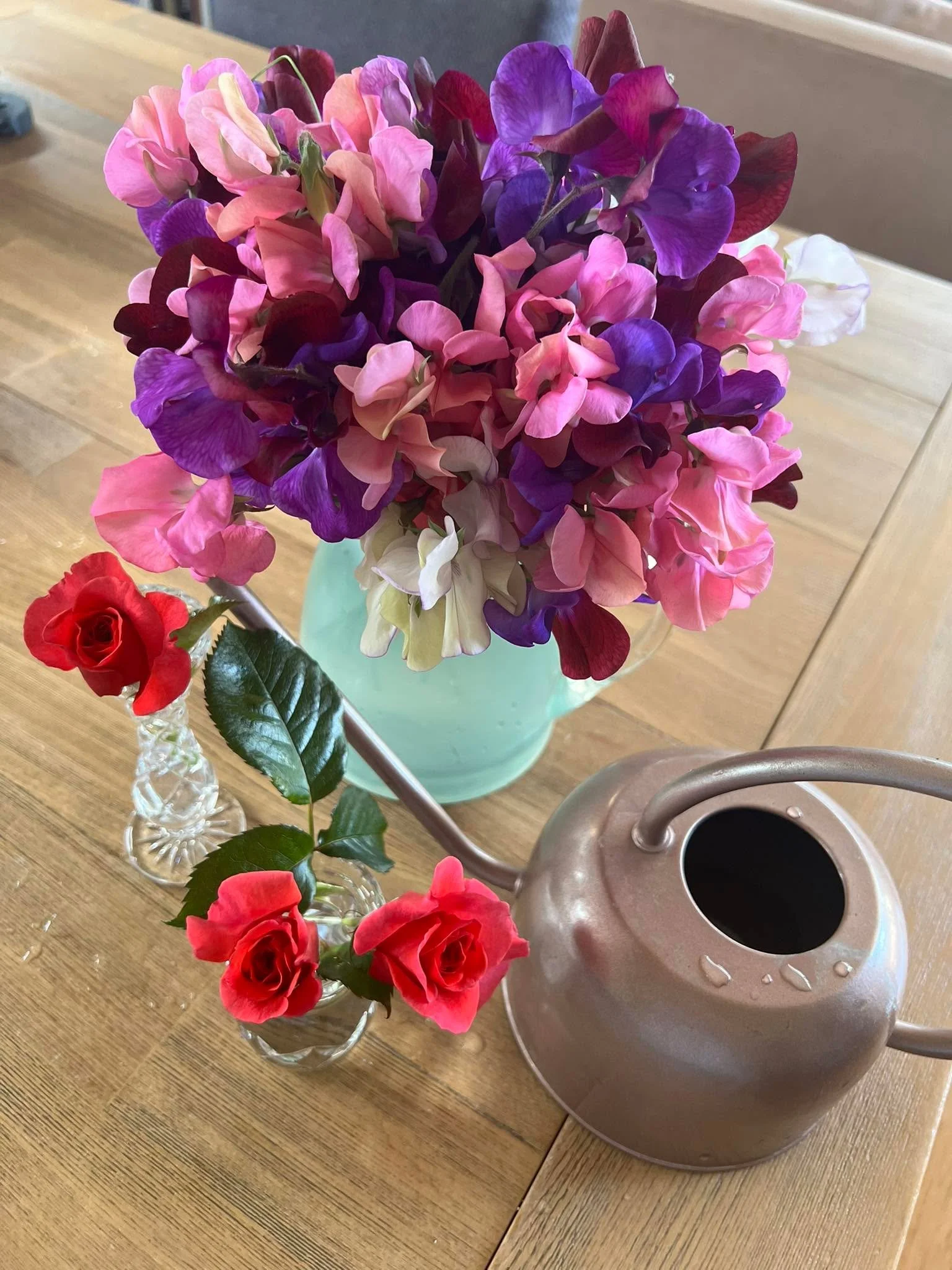 💭 Thought bubble on AI for creatives&hellip; 

I&rsquo;ve been working on a creative project that has taken a few years now, but it&rsquo;s also taken a lifetime to learn the techniques needed to make it as good as I want it to be. It&rsquo;s not qu