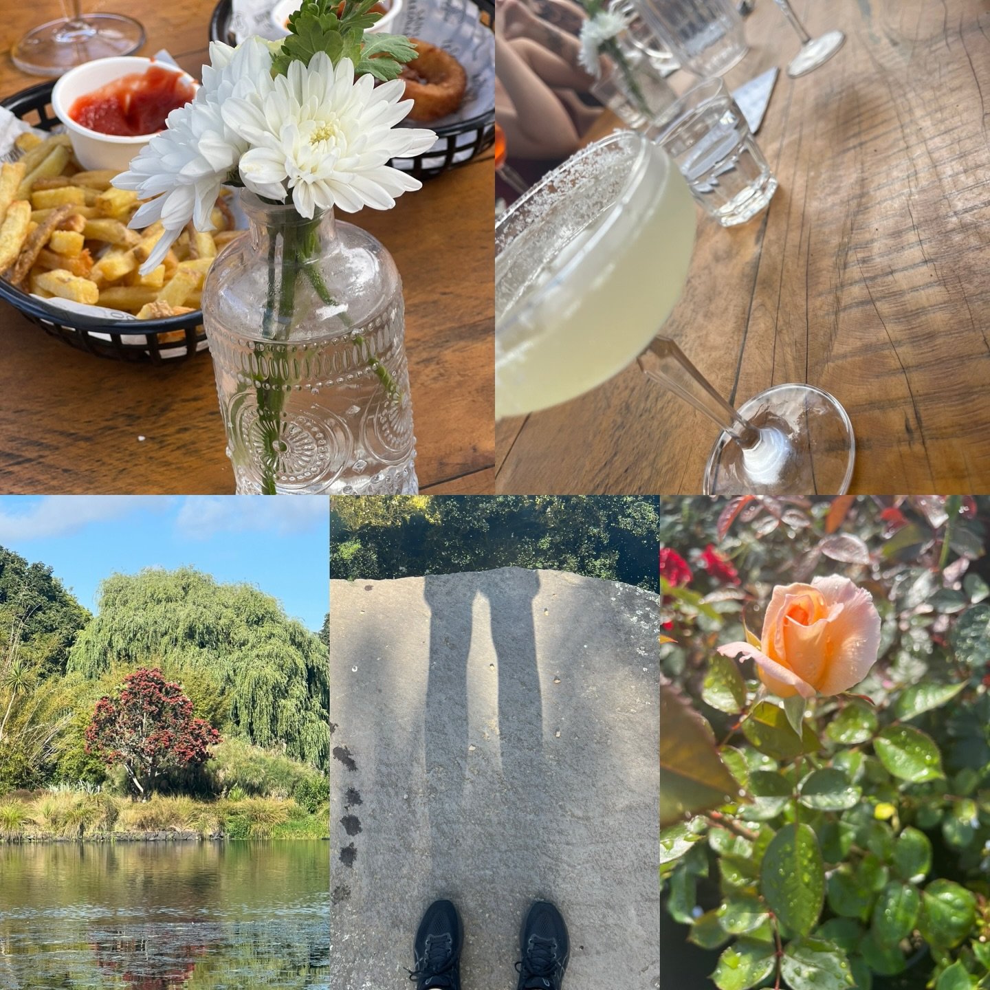 Over the last few years I&rsquo;ve been so obsessed with my music/book project that I accidentally became a total social hermit. 😅📚🎶
But in this lead-up to Christmas, I&rsquo;ve decided I&rsquo;m actually going to all the parties I&rsquo;ve been i