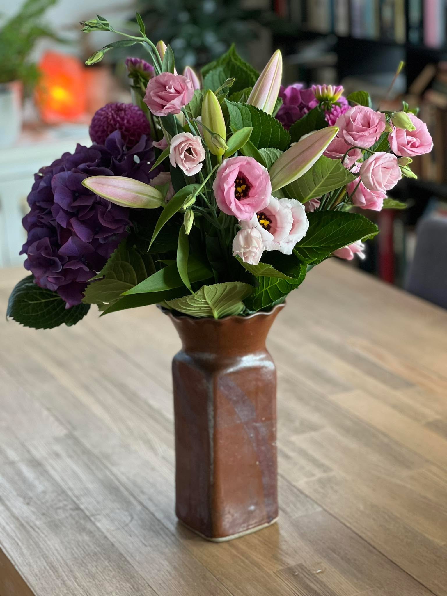 🌸 Feeling very grateful today 🌸

A small confession&hellip;

After years of working on other things just to pay the bills&hellip;

For the next few days I am taking some time off to work music&hellip; 🎶

And strangely&hellip; I felt a little guilt