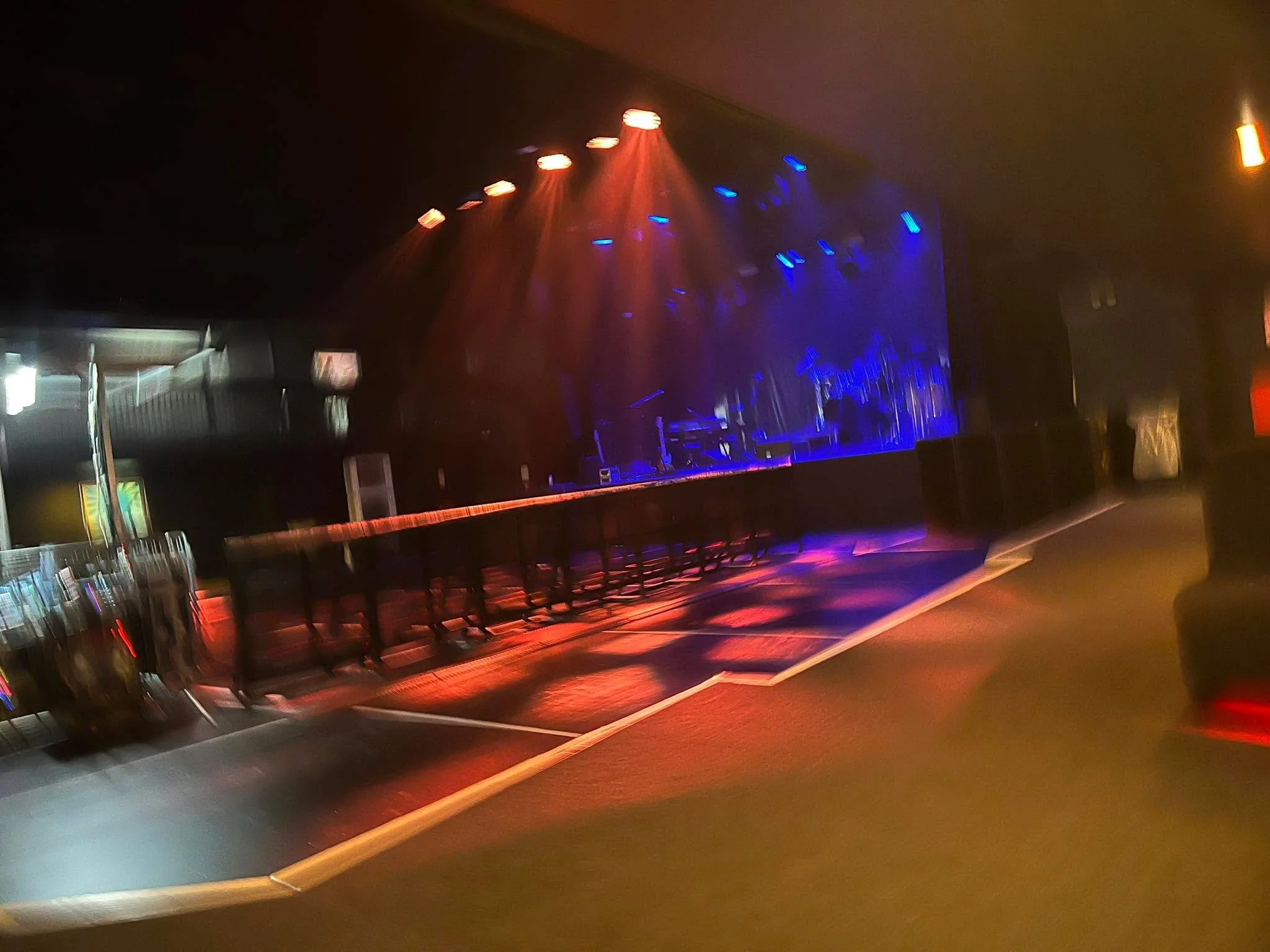 Hello Powerstation&hellip;. It&rsquo;s been awhile&hellip; like 30 years. 🥰🎶 It&rsquo;s so lovely to be back. Jan Hellriegel Music &amp; Words