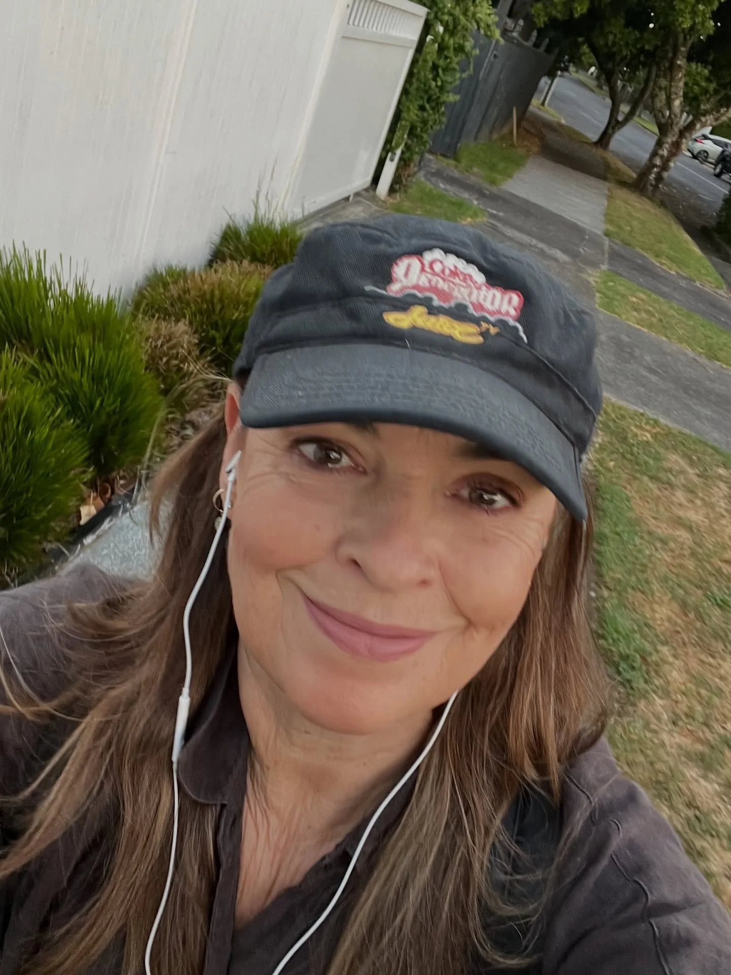 Getting older is OK by me. And good health is everything. ✨

Over the years I&rsquo;ve learned a few things, and I always keep an eye on trends to see if they resonate.

My latest one? I&rsquo;ve biffed the Bluetooth headphones and gone back to cords