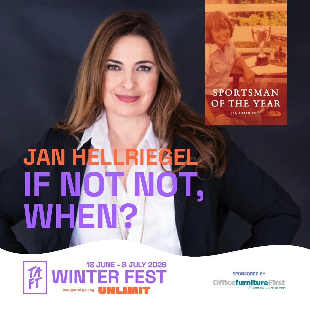 I&rsquo;m very excited to be heading to Taranaki, New Plymouth on Friday, 26 June 2026 to play my show If Not Now, When? at the Taranaki Winter Fest ✨

This one&rsquo;s a speakeasy-style show&hellip; so truly, anything could happen&mdash;those of you