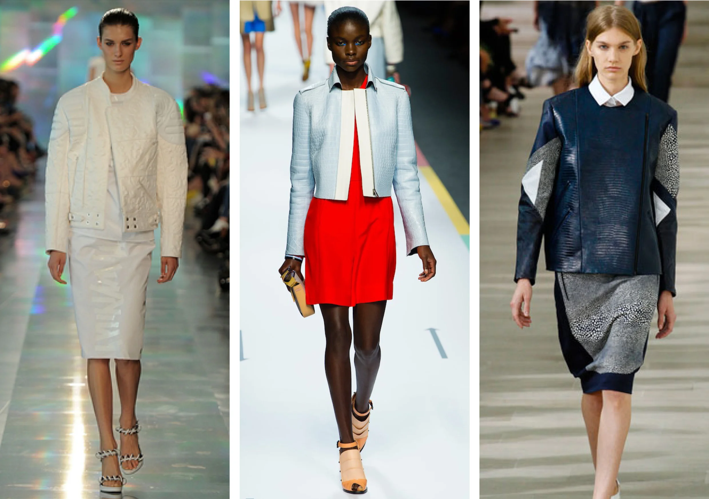 SS13 Style Trends