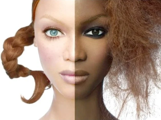 BEAUTY TALK: Skin Bleaching - a projection of self-hatred?