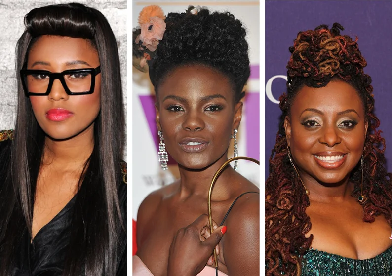 HAIR INSPIRATION: Summer Hair