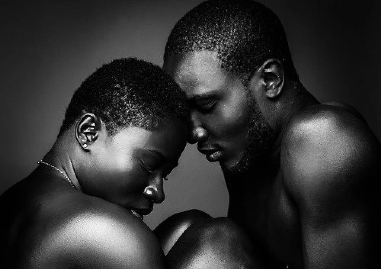 A Spiritual science behind sex