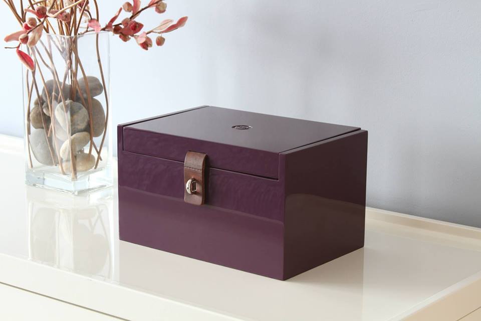 MUA Box - an orgasmic wish come true