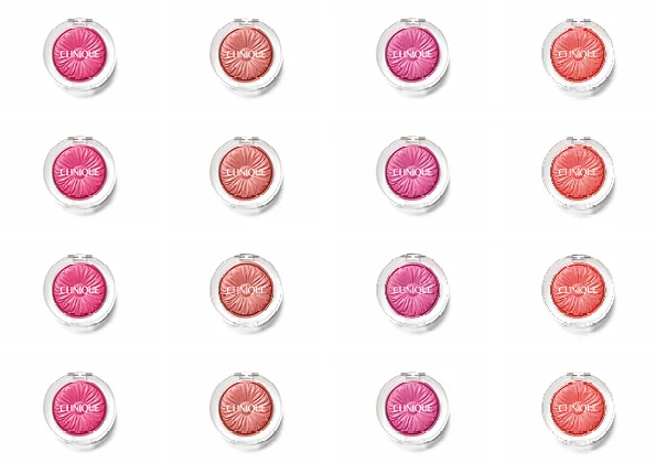Clinique's New Cheek Pops Blusher