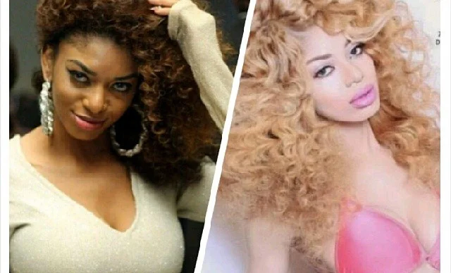 BEAUTY TALK: Dencia's Negative Exploitation Of Beauty