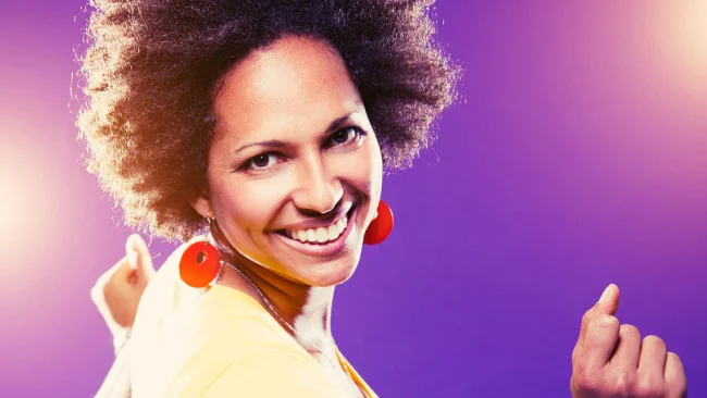 Sexy, Single And Searching!