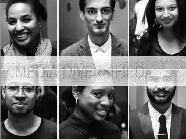 Media Diversified Launches Its Kickstarter Campaign