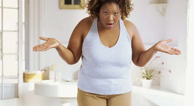 Sick and Tired….Black women and health