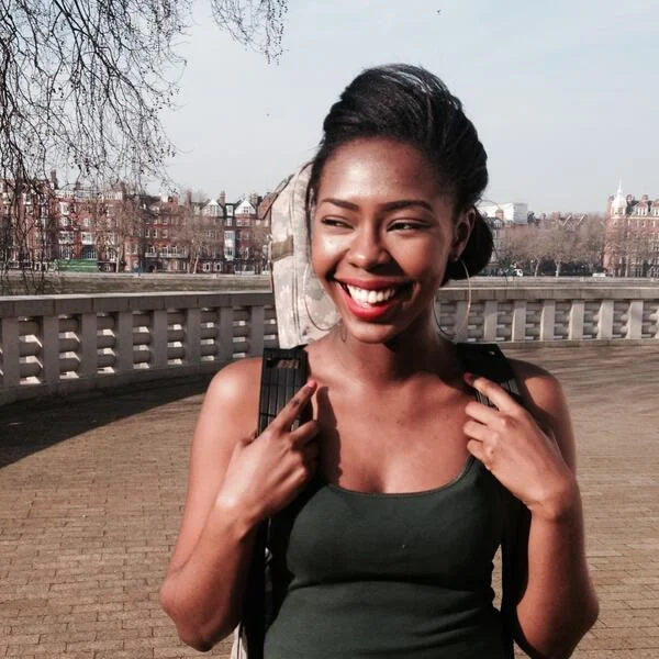 The captivating sound of Akua Konamah