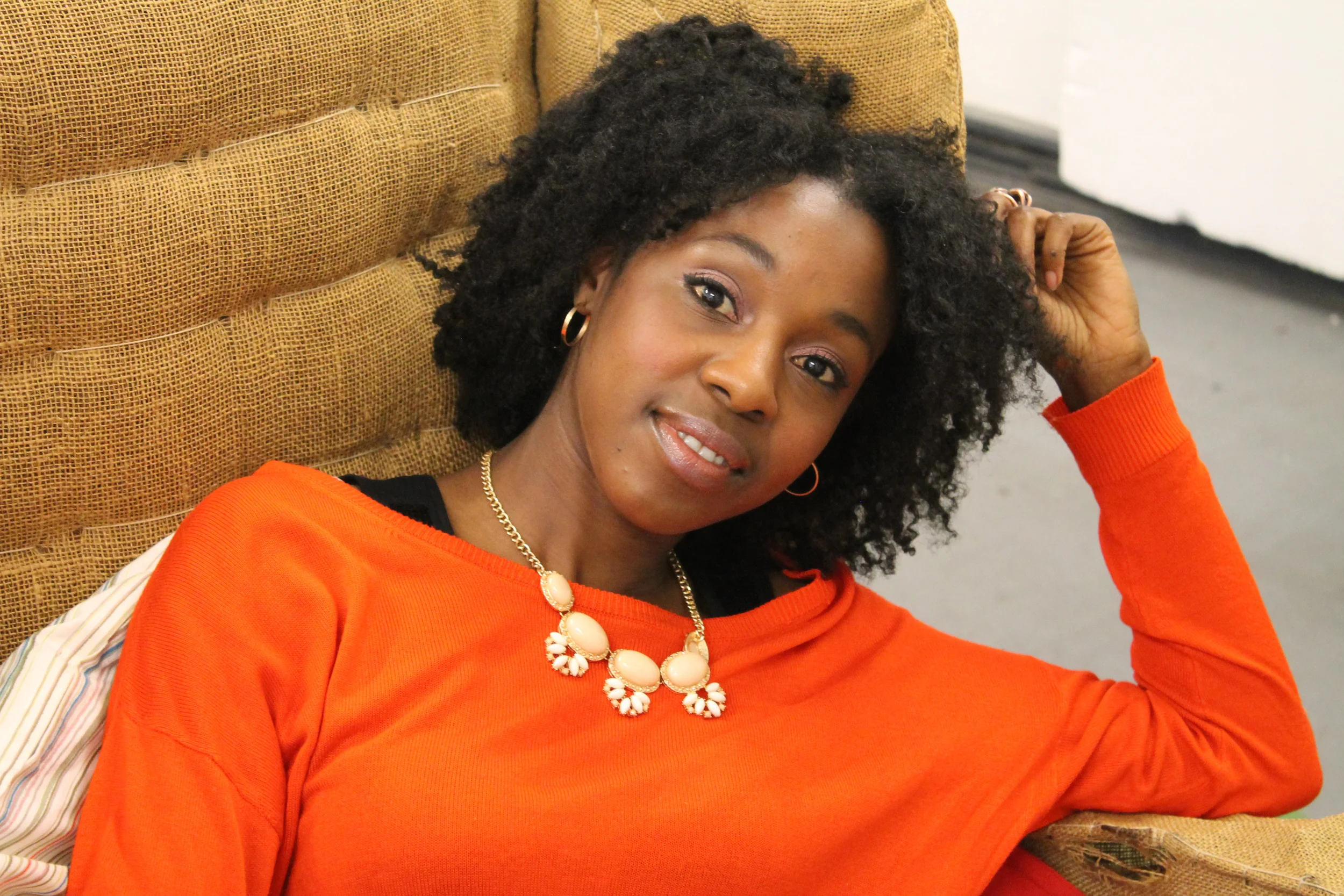 My experience at the WITJ Natural Hair & Beauty Show