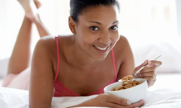 You are what you eat - the effects of various diets on the mind and body