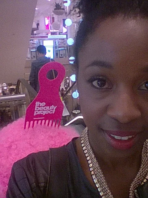 BEAUTY TALK: Part of the politics of black hair: It’s time we created a new vocabulary for naturals