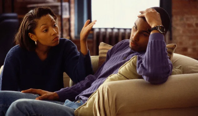 3 Reasons Why Men Struggle With Expressing Themselves