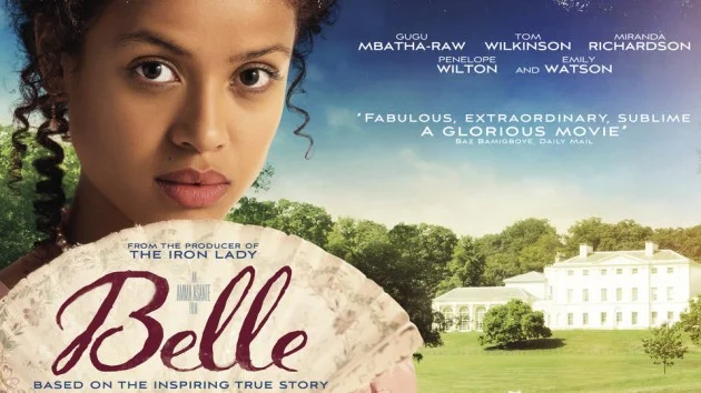 Belle is about possibilities, justice and romance.