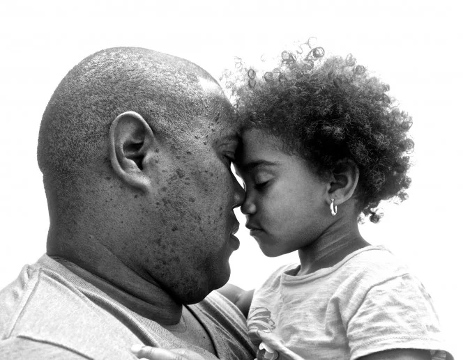 Celebrating Black Fatherhood: You are invited to a free photoshoot