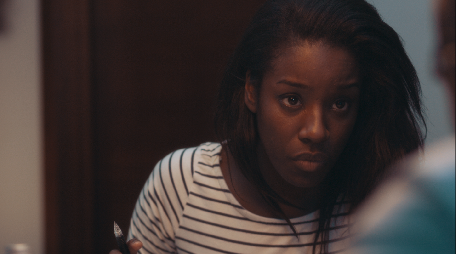 Life of hers: 'I am not ready for any man to define me' - an experience too familiar?