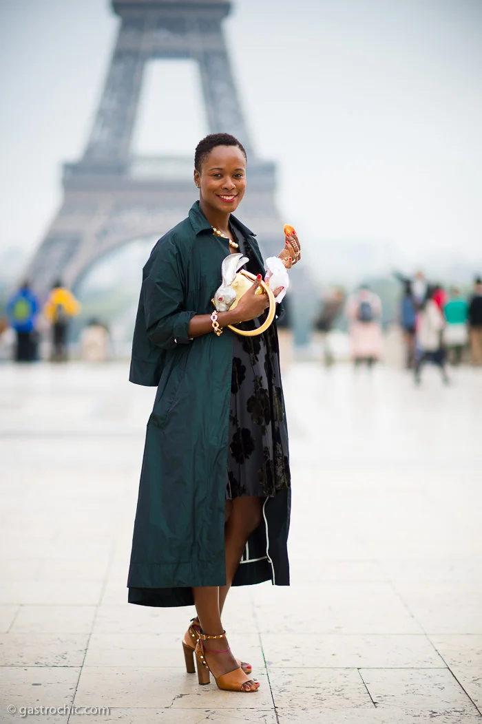 The world's most fashionable cities