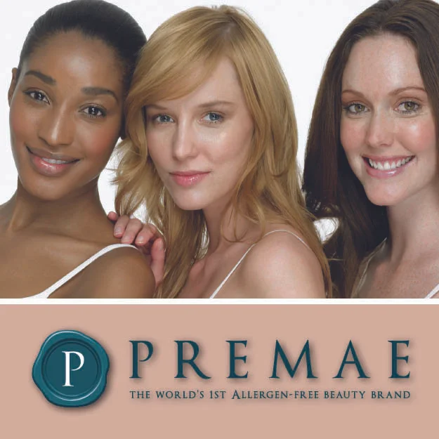 Premae skincare opens flagship London store