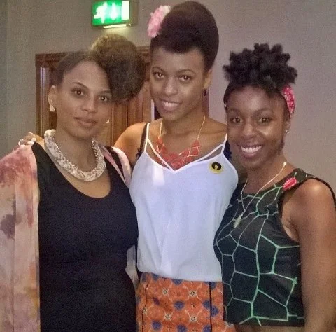 Natural Hair Week triumphs in 6 cities over 6 weeks!