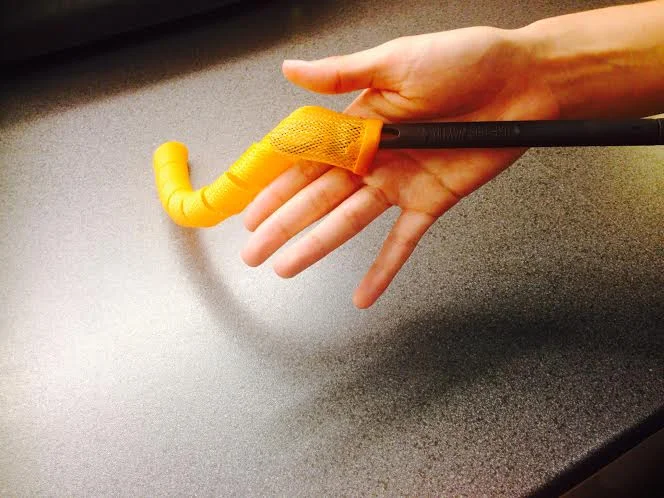 Hair Review: Using Curlformers