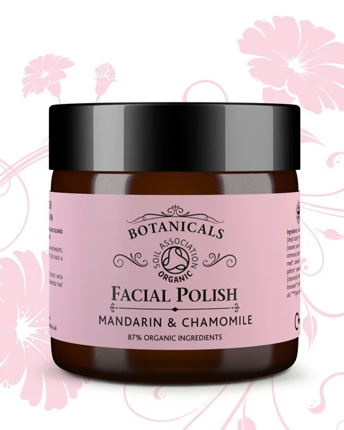 After-sun exfoliating treats for your skin