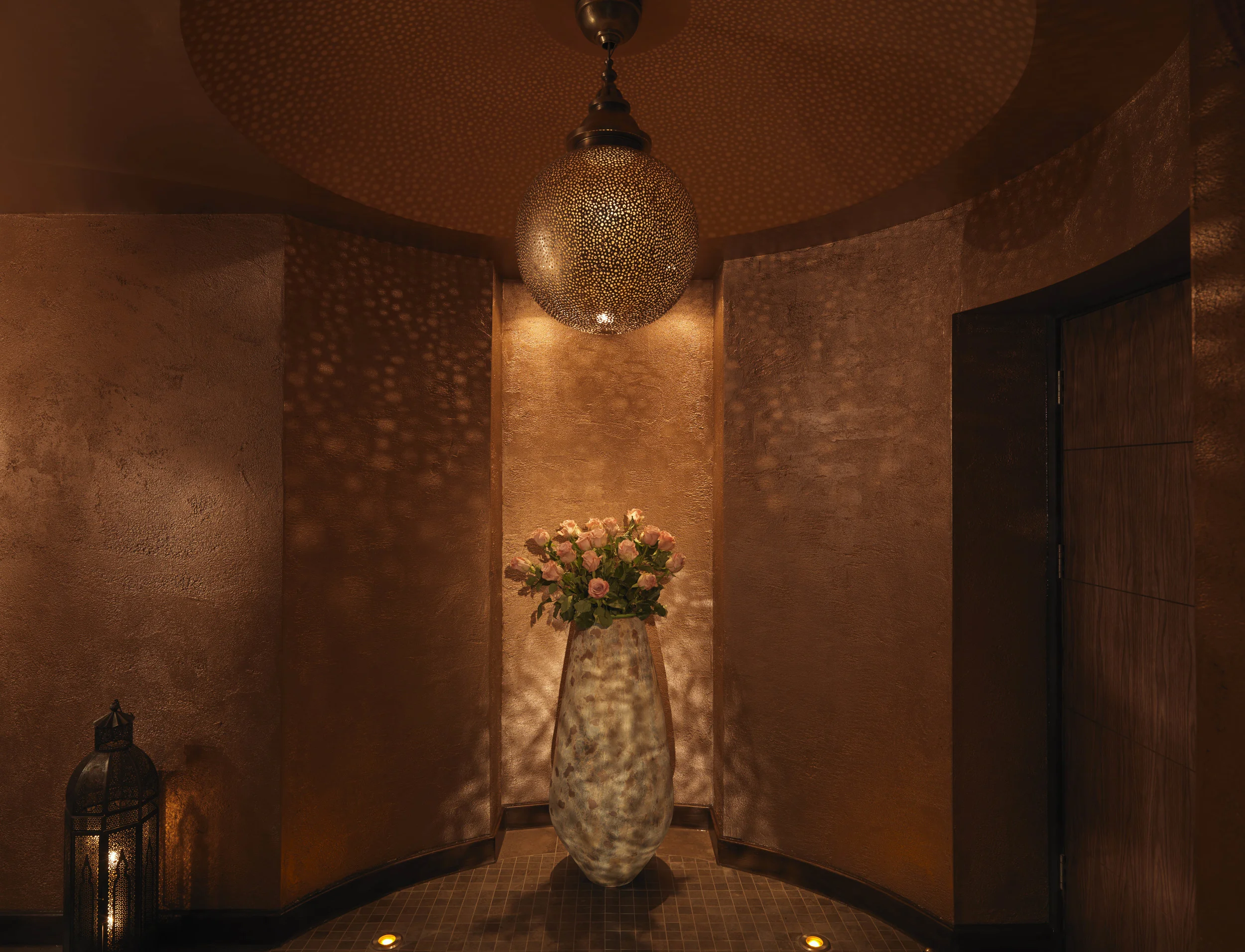 The £95 Moroccan-Inspired End of Summer Spa Treat