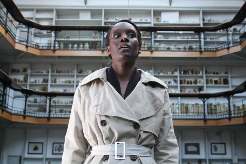 Magpie Sings The Blues & Kay Bridgeman on universal stories, creative passion and the price of fame