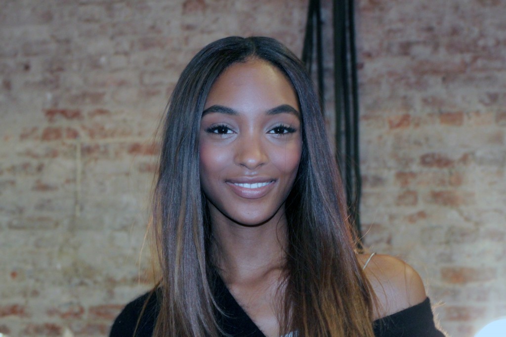 A/W 2014 Makeup Trends