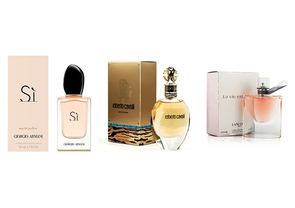 5 Scents To Welcome The New Season
