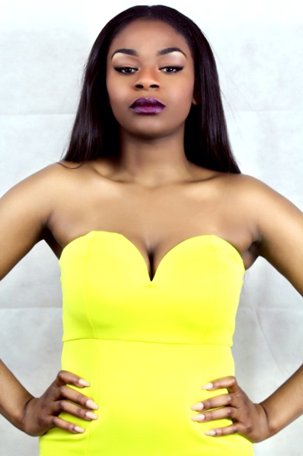 Debrah Rose – A talent on the rise