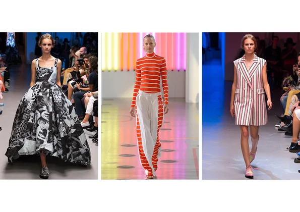 GoodBye London Fashion Week