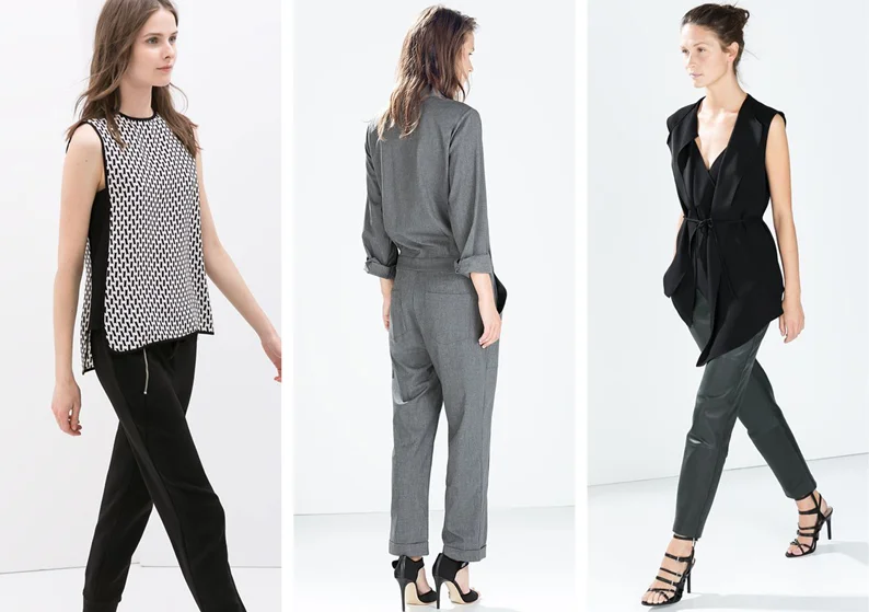 Is Zara The Queen Of The High Street?