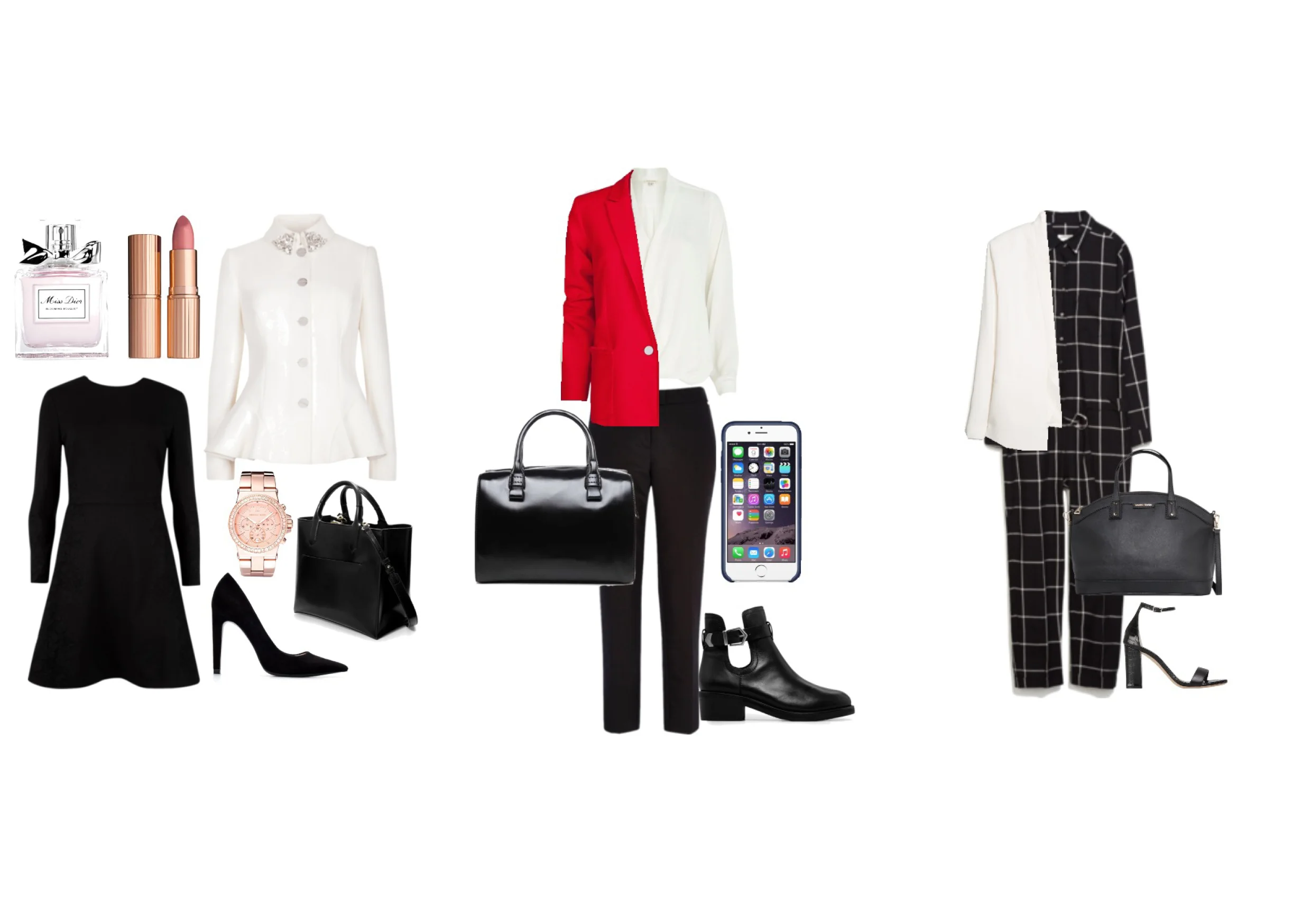 Style Tips: Overcoming Your Monday Fashion Blues