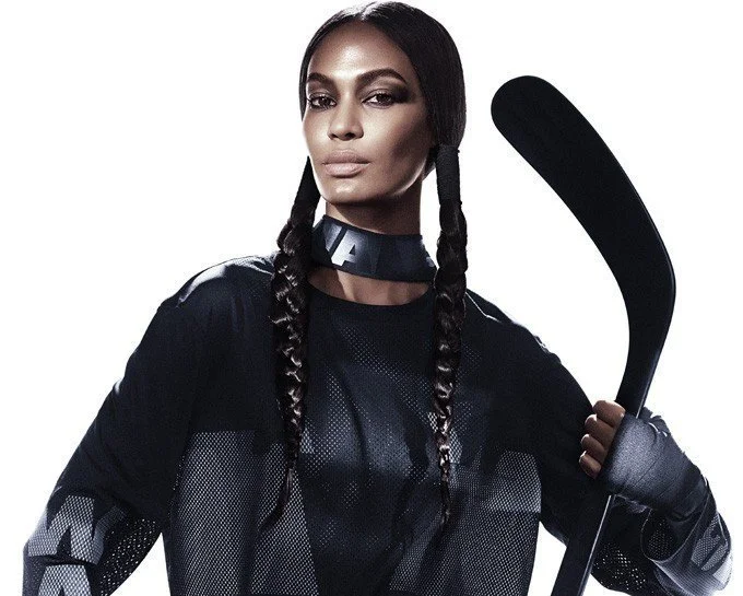 Alexander Wang x H&M: High End Fashion Comes to the High Street 
