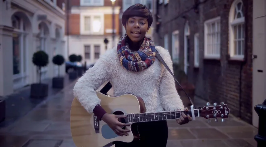 AFRONOIRE Says: Listen to Akua Konamah's 'Consume Me' EP