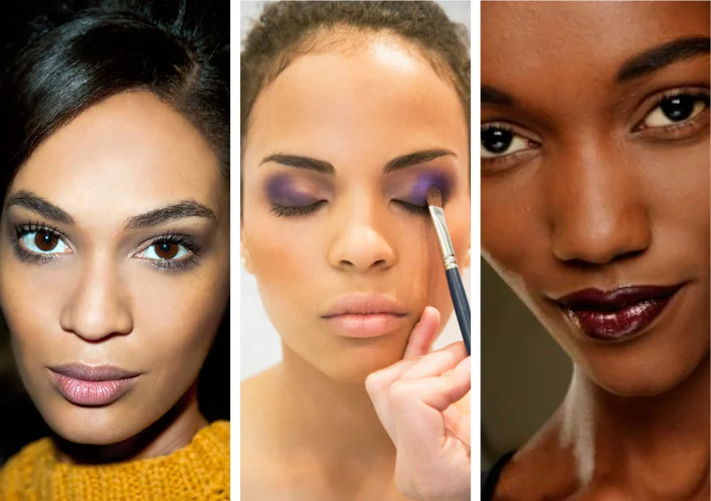 Beauty School: 5 Common Makeup Mistakes