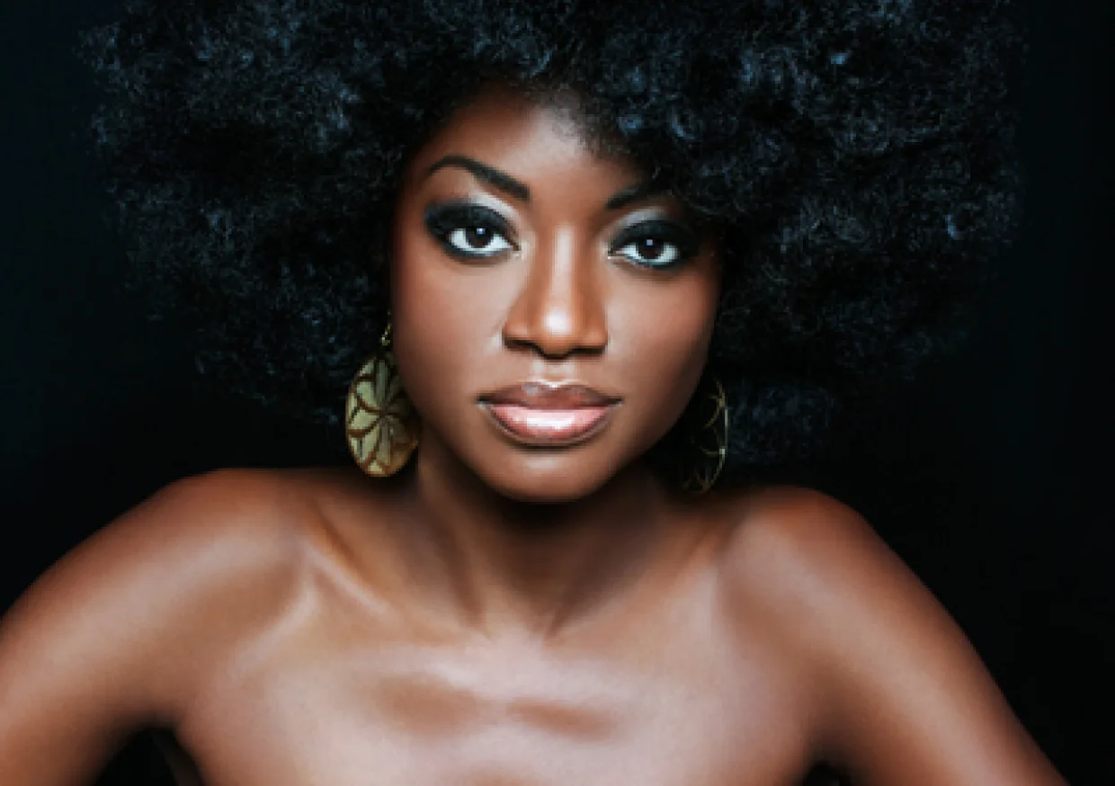 Mastering Eyes with Funmi Odegbami