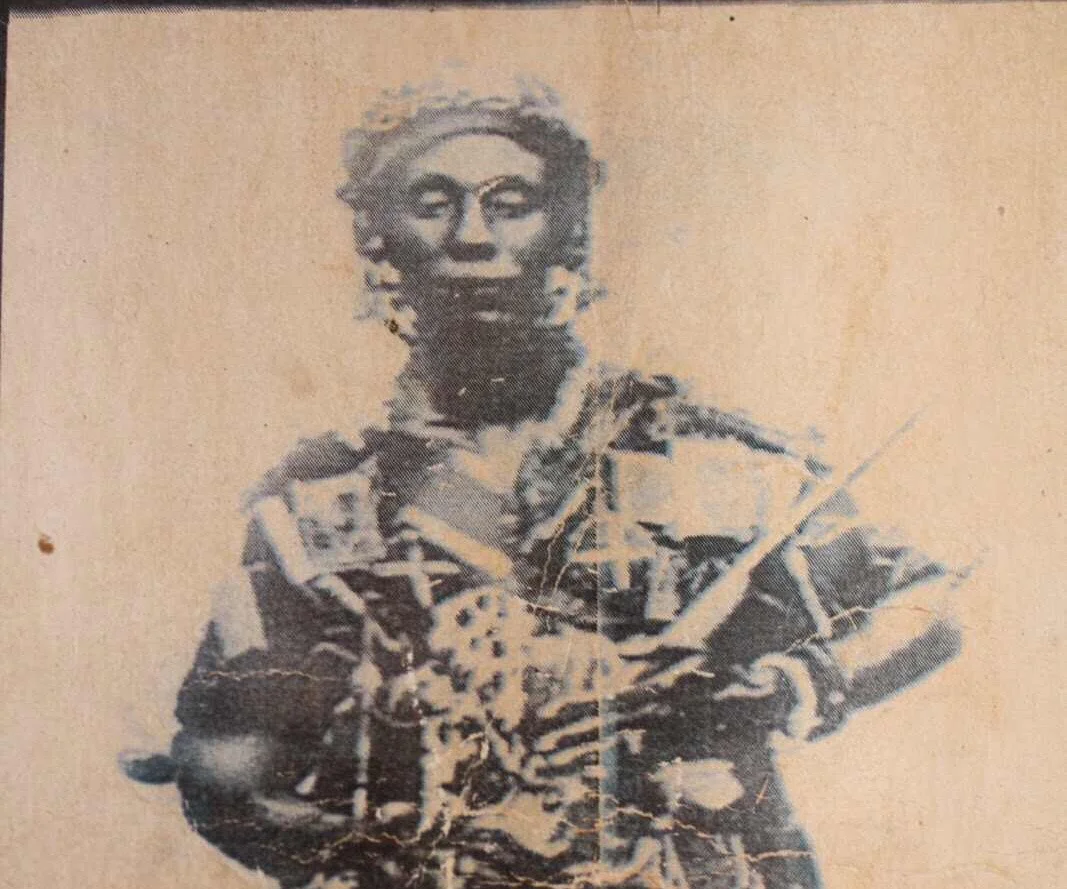 Happy 58th Independence, Ghana