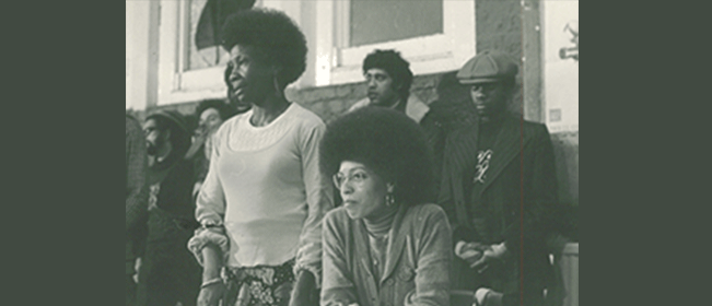 Black British Feminism: Past, Present and Futures